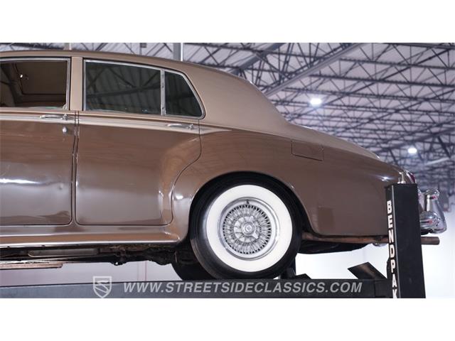 1960 Bentley S2 (CC-2067660) for sale in Lithia Springs, Georgia