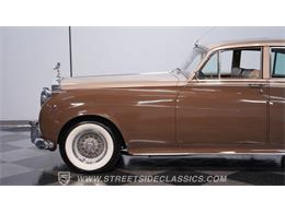 1960 Bentley S2 (CC-2067660) for sale in Lithia Springs, Georgia