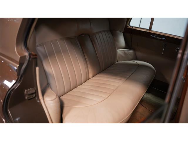 1960 Bentley S2 (CC-2067660) for sale in Lithia Springs, Georgia