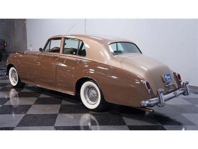 1960 Bentley S2 (CC-2067660) for sale in Lithia Springs, Georgia