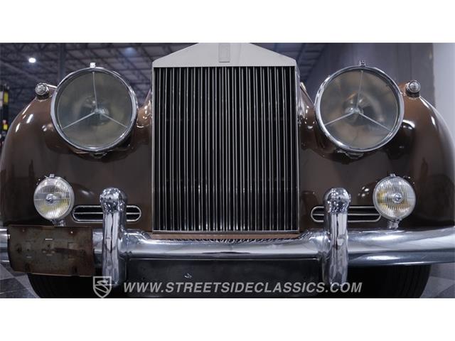 1960 Bentley S2 (CC-2067660) for sale in Lithia Springs, Georgia