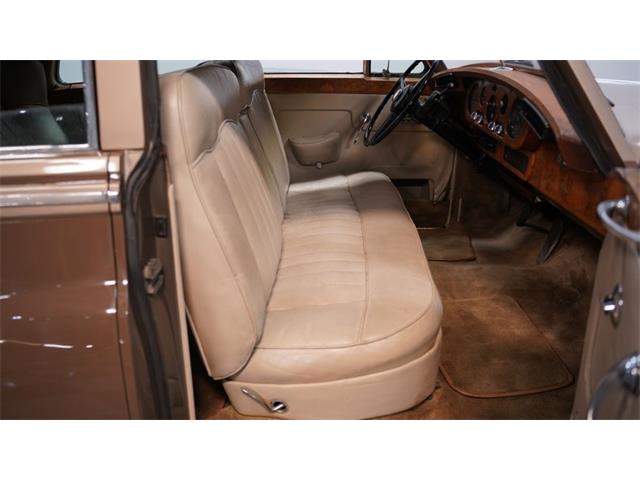 1960 Bentley S2 (CC-2067660) for sale in Lithia Springs, Georgia