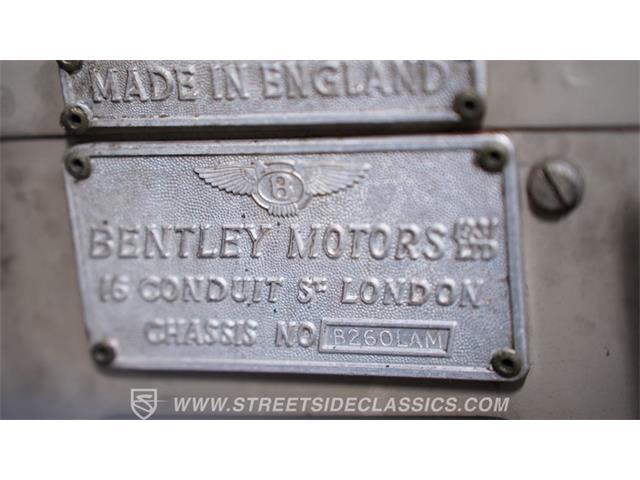 1960 Bentley S2 (CC-2067660) for sale in Lithia Springs, Georgia