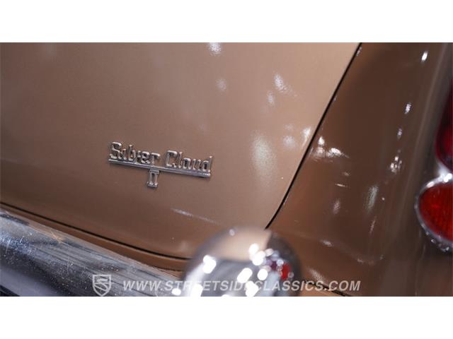 1960 Bentley S2 (CC-2067660) for sale in Lithia Springs, Georgia