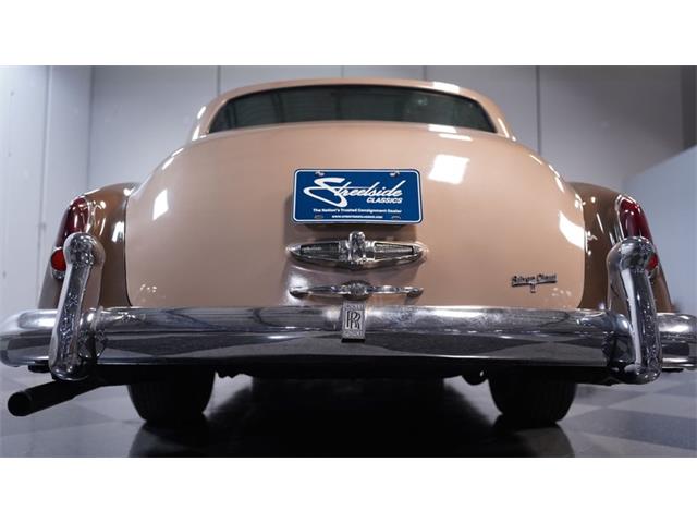 1960 Bentley S2 (CC-2067660) for sale in Lithia Springs, Georgia