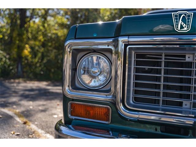1981 Chevrolet Blazer (CC-2067662) for sale in Smyrna, Tennessee