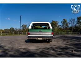 1981 Chevrolet Blazer (CC-2067662) for sale in Smyrna, Tennessee