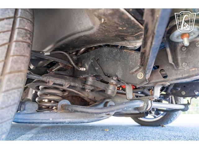 1981 Chevrolet Blazer (CC-2067662) for sale in Smyrna, Tennessee