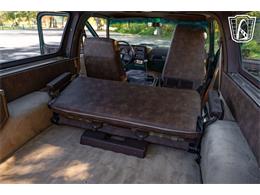 1981 Chevrolet Blazer (CC-2067662) for sale in Smyrna, Tennessee