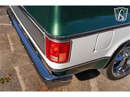 1981 Chevrolet Blazer (CC-2067662) for sale in Smyrna, Tennessee