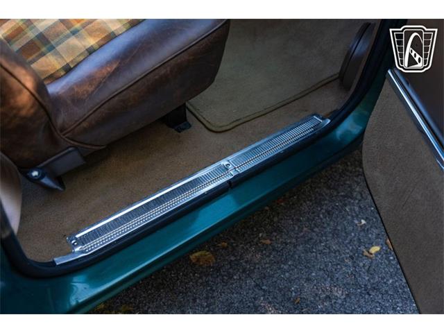 1981 Chevrolet Blazer (CC-2067662) for sale in Smyrna, Tennessee