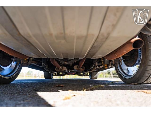 1981 Chevrolet Blazer (CC-2067662) for sale in Smyrna, Tennessee