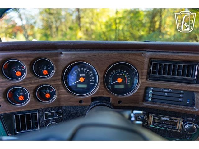 1981 Chevrolet Blazer (CC-2067662) for sale in Smyrna, Tennessee