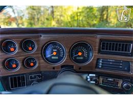 1981 Chevrolet Blazer (CC-2067662) for sale in Smyrna, Tennessee