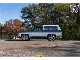 1981 Chevrolet Blazer (CC-2067662) for sale in Smyrna, Tennessee