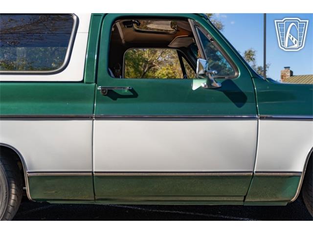 1981 Chevrolet Blazer (CC-2067662) for sale in Smyrna, Tennessee