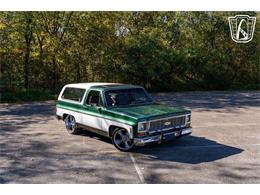 1981 Chevrolet Blazer (CC-2067662) for sale in Smyrna, Tennessee
