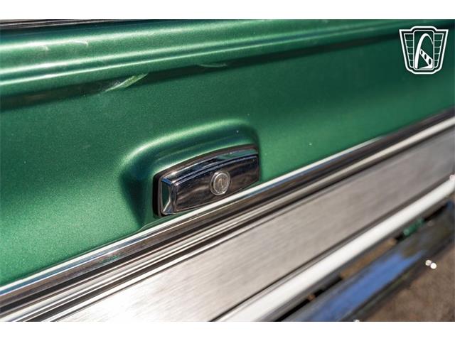 1981 Chevrolet Blazer (CC-2067662) for sale in Smyrna, Tennessee