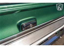 1981 Chevrolet Blazer (CC-2067662) for sale in Smyrna, Tennessee