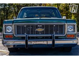 1981 Chevrolet Blazer (CC-2067662) for sale in Smyrna, Tennessee