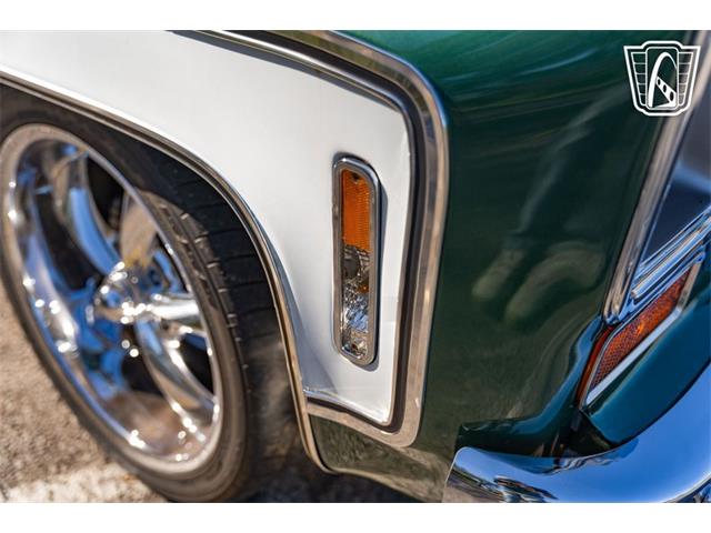 1981 Chevrolet Blazer (CC-2067662) for sale in Smyrna, Tennessee