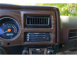 1981 Chevrolet Blazer (CC-2067662) for sale in Smyrna, Tennessee