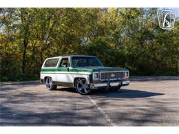 1981 Chevrolet Blazer (CC-2067662) for sale in Smyrna, Tennessee