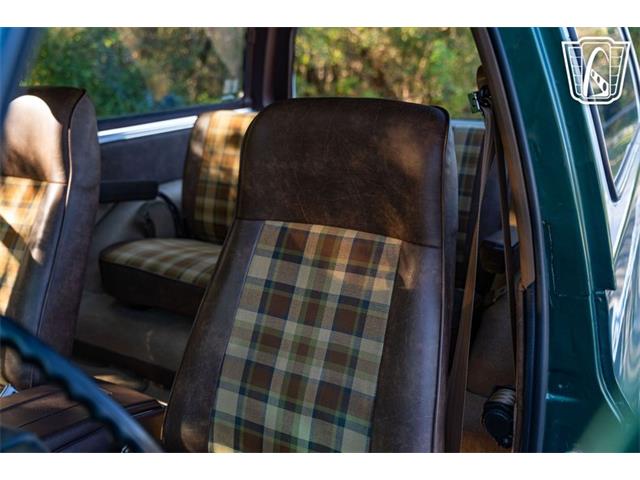 1981 Chevrolet Blazer (CC-2067662) for sale in Smyrna, Tennessee