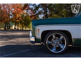 1981 Chevrolet Blazer (CC-2067662) for sale in Smyrna, Tennessee