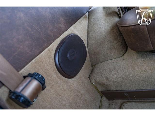 1981 Chevrolet Blazer (CC-2067662) for sale in Smyrna, Tennessee