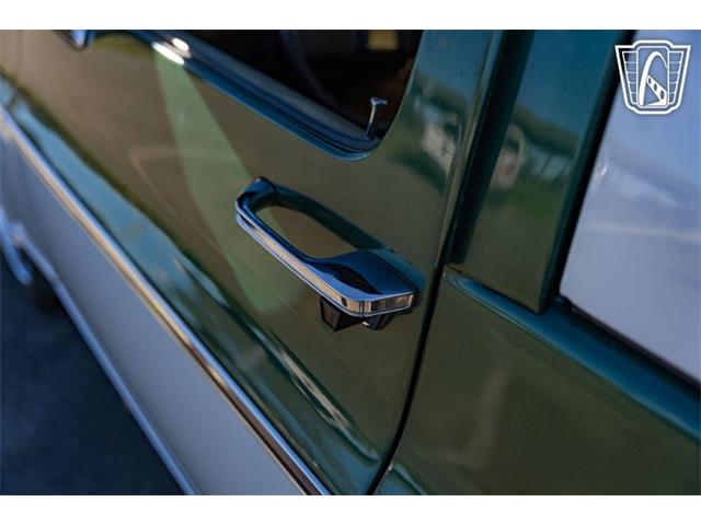 1981 Chevrolet Blazer (CC-2067662) for sale in Smyrna, Tennessee