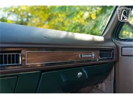 1981 Chevrolet Blazer (CC-2067662) for sale in Smyrna, Tennessee