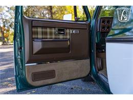 1981 Chevrolet Blazer (CC-2067662) for sale in Smyrna, Tennessee