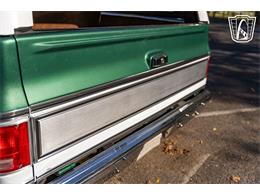 1981 Chevrolet Blazer (CC-2067662) for sale in Smyrna, Tennessee