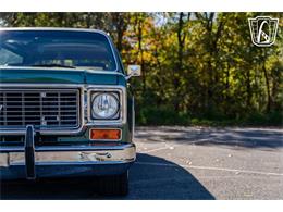 1981 Chevrolet Blazer (CC-2067662) for sale in Smyrna, Tennessee