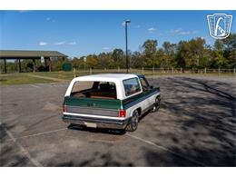 1981 Chevrolet Blazer (CC-2067662) for sale in Smyrna, Tennessee