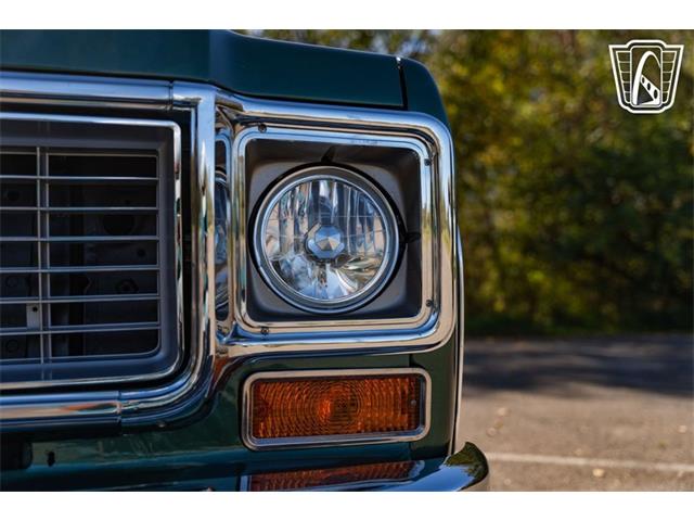 1981 Chevrolet Blazer (CC-2067662) for sale in Smyrna, Tennessee