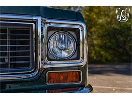1981 Chevrolet Blazer (CC-2067662) for sale in Smyrna, Tennessee