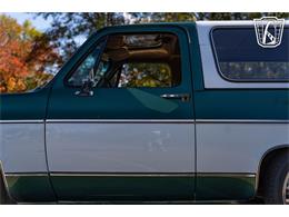 1981 Chevrolet Blazer (CC-2067662) for sale in Smyrna, Tennessee