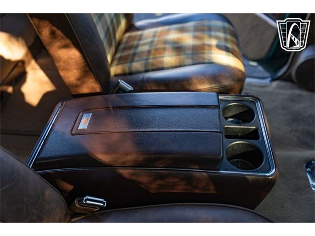 1981 Chevrolet Blazer (CC-2067662) for sale in Smyrna, Tennessee