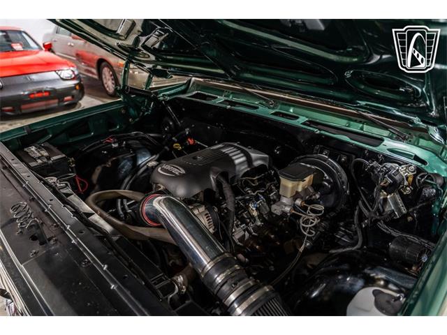 1981 Chevrolet Blazer (CC-2067662) for sale in Smyrna, Tennessee