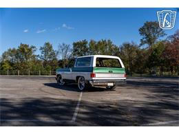 1981 Chevrolet Blazer (CC-2067662) for sale in Smyrna, Tennessee
