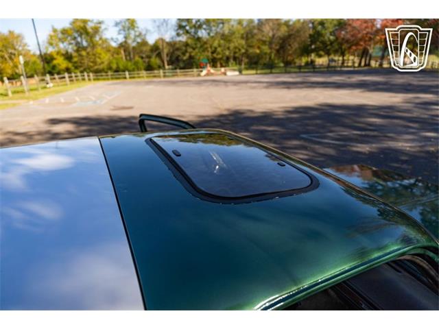 1981 Chevrolet Blazer (CC-2067662) for sale in Smyrna, Tennessee