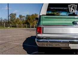 1981 Chevrolet Blazer (CC-2067662) for sale in Smyrna, Tennessee