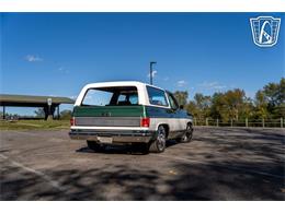 1981 Chevrolet Blazer (CC-2067662) for sale in Smyrna, Tennessee