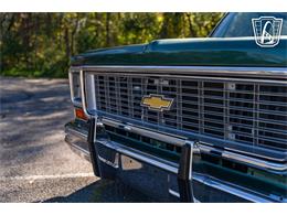 1981 Chevrolet Blazer (CC-2067662) for sale in Smyrna, Tennessee