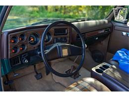 1981 Chevrolet Blazer (CC-2067662) for sale in Smyrna, Tennessee