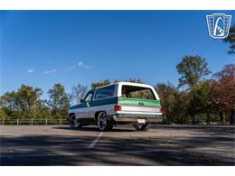 1981 Chevrolet Blazer (CC-2067662) for sale in Smyrna, Tennessee
