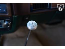 1981 Chevrolet Blazer (CC-2067662) for sale in Smyrna, Tennessee