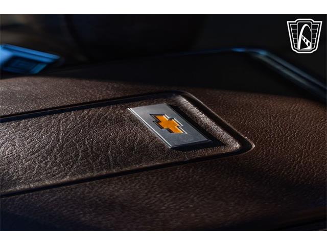 1981 Chevrolet Blazer (CC-2067662) for sale in Smyrna, Tennessee